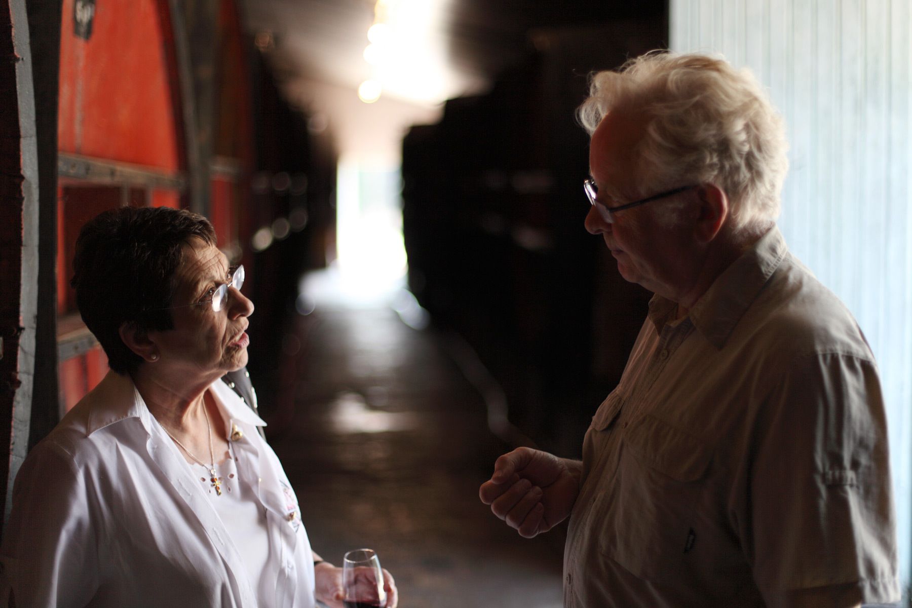 LaithwaitesTony Laithwaite