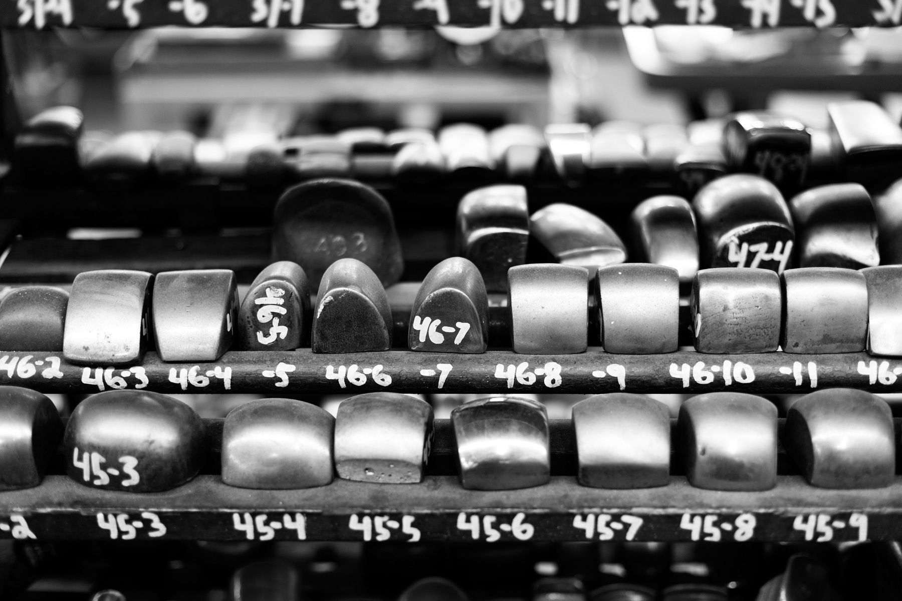 The Vince Lombardi Trophy Made by Tiffany & Co.
