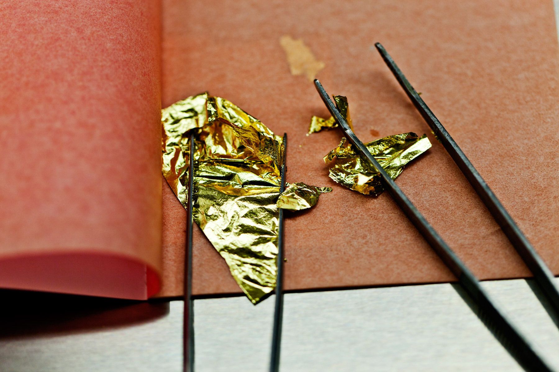 Ferran Adria for Lexus in conjunction with Food + Wine