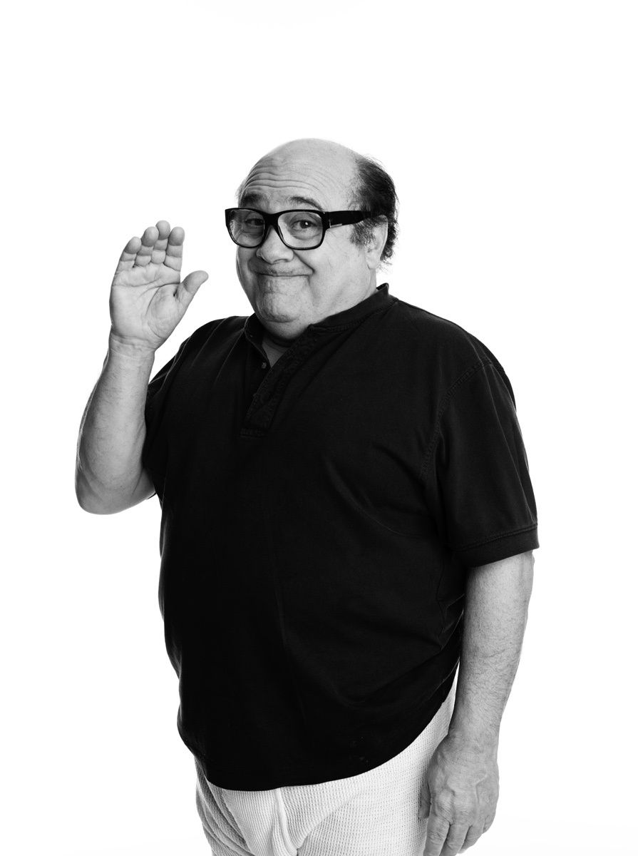 Danny DeVito  It's Always Sunny in Philadelphia