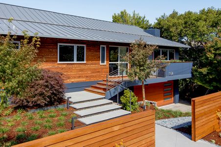 Green Architecture Firm in San Francisco, California
