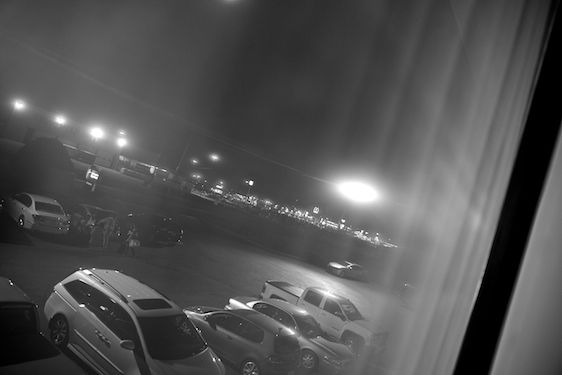 Holiday Inn # 224 Mansfield, MO Aug.