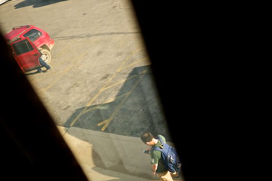 Marriott # 237 Springfield, OH July