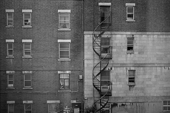 Hilton # 125 Near Montreal Dec.