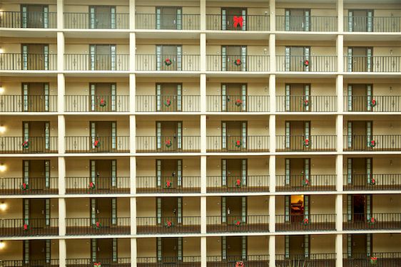 Sheraton Airport #532 Tampa