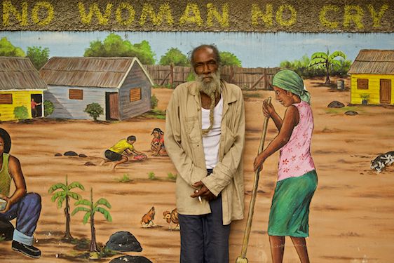 No Woman No Cry by Bob Marley - School and Community - Digital