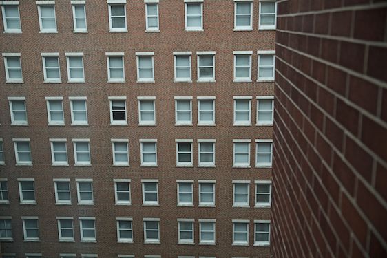 Marriott Downtown #569 Kansas City