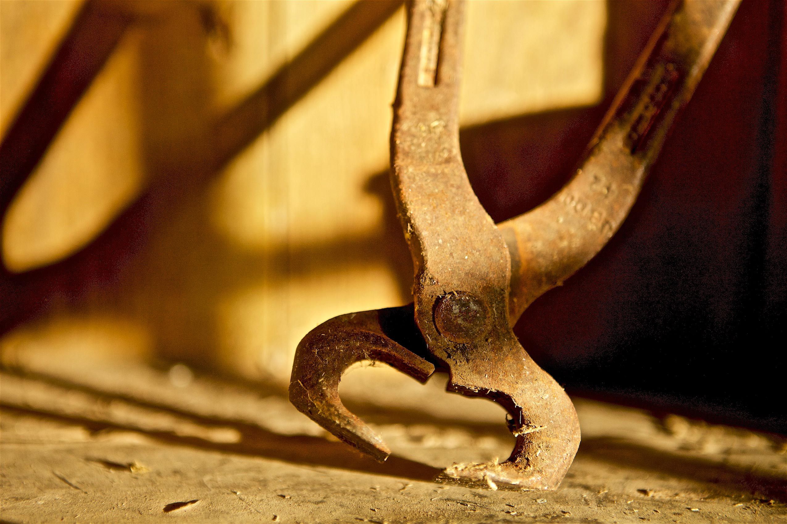 Farmers Tool