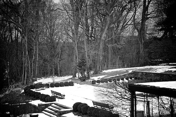 Villanova Inn #311 Radnor, PA Feb.