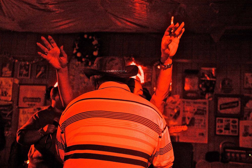 Juke Joint Lou Bopp Commercial Location Photographer Director