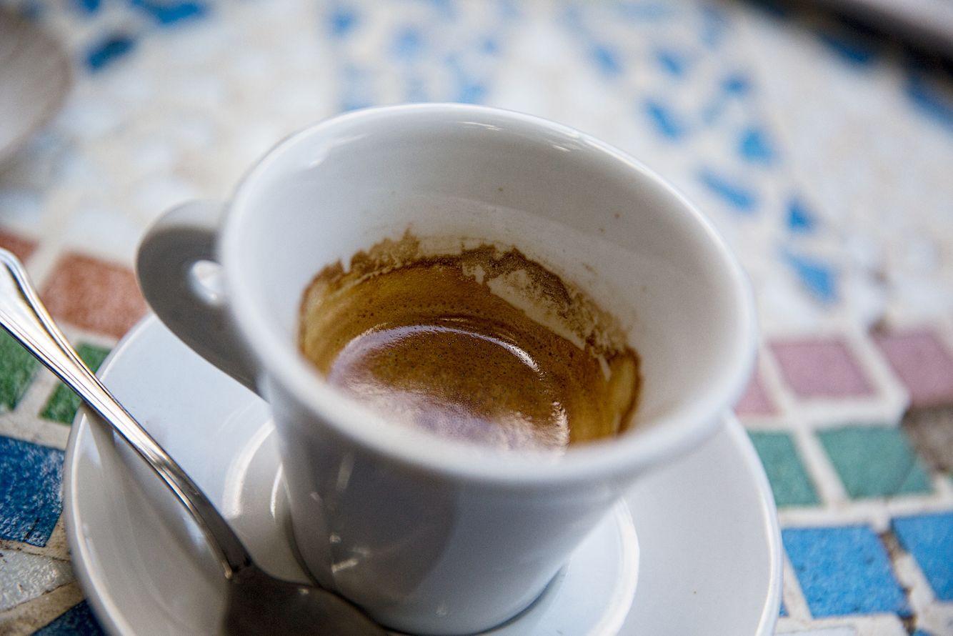 Epresso