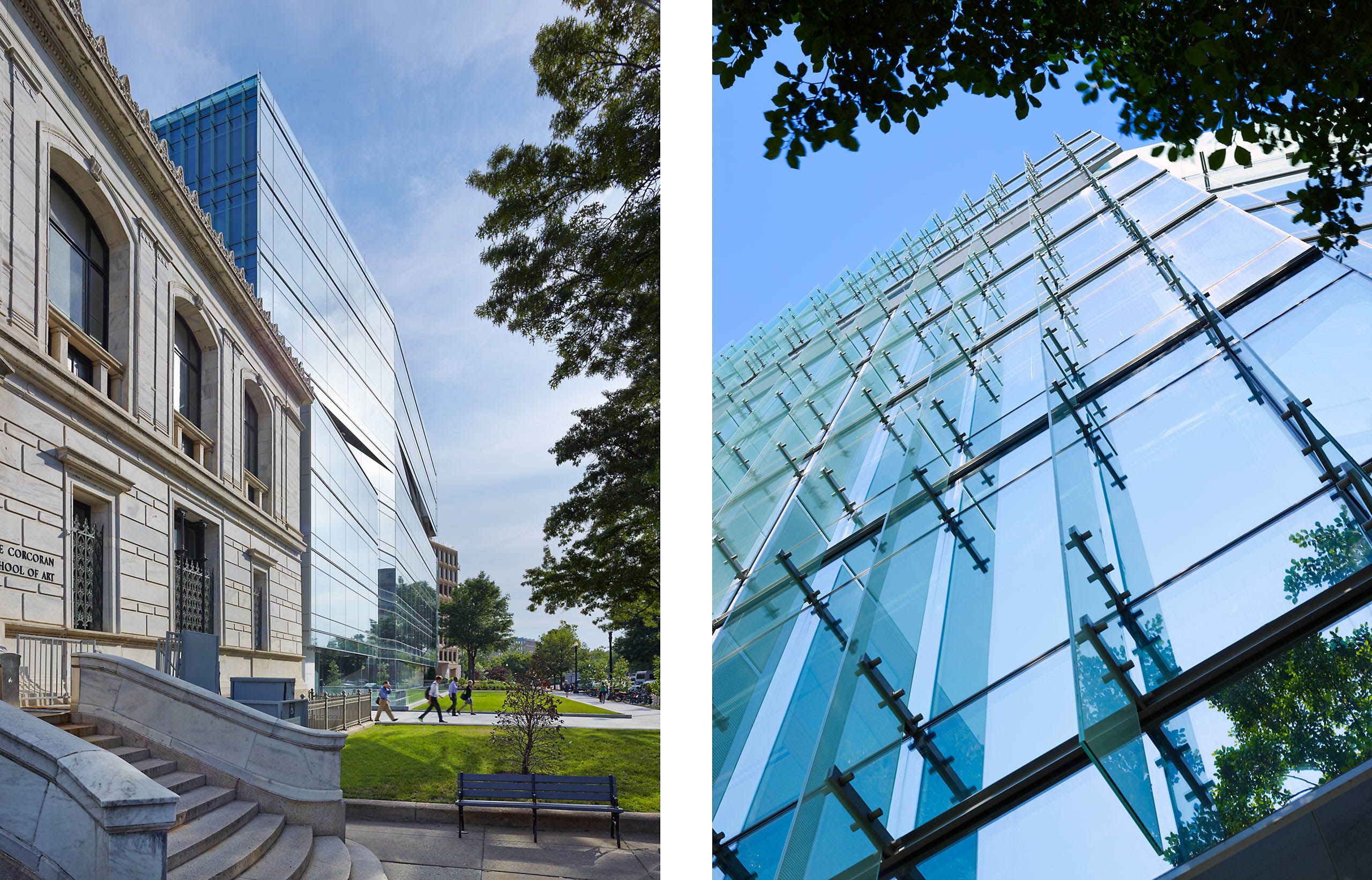 SMITHGROUP  .  1700 NEW YORK AVENUE  .  WASHINGTON DC