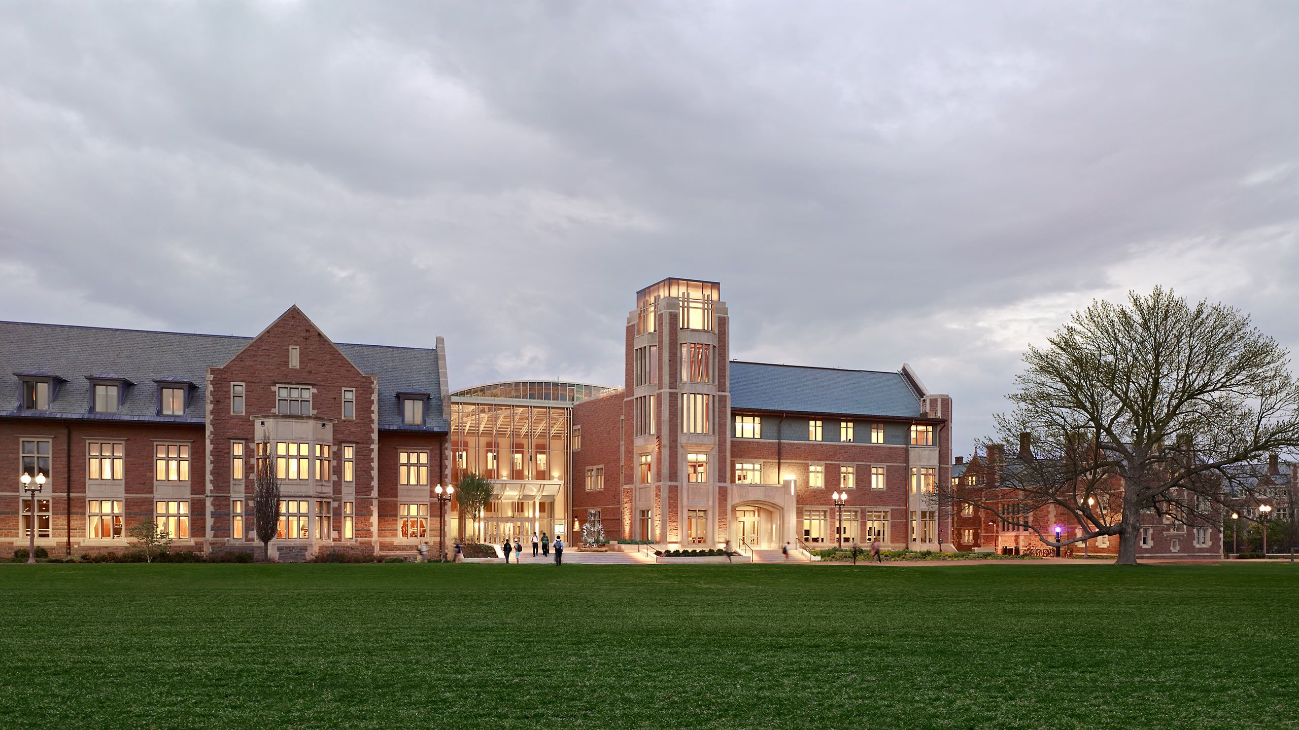 MOORE RUBLE YUDELL  .  WASHINGTON UNIVERSITY OLIN SCHOOL OF BUSINESS  .  ST. LOUIS MO