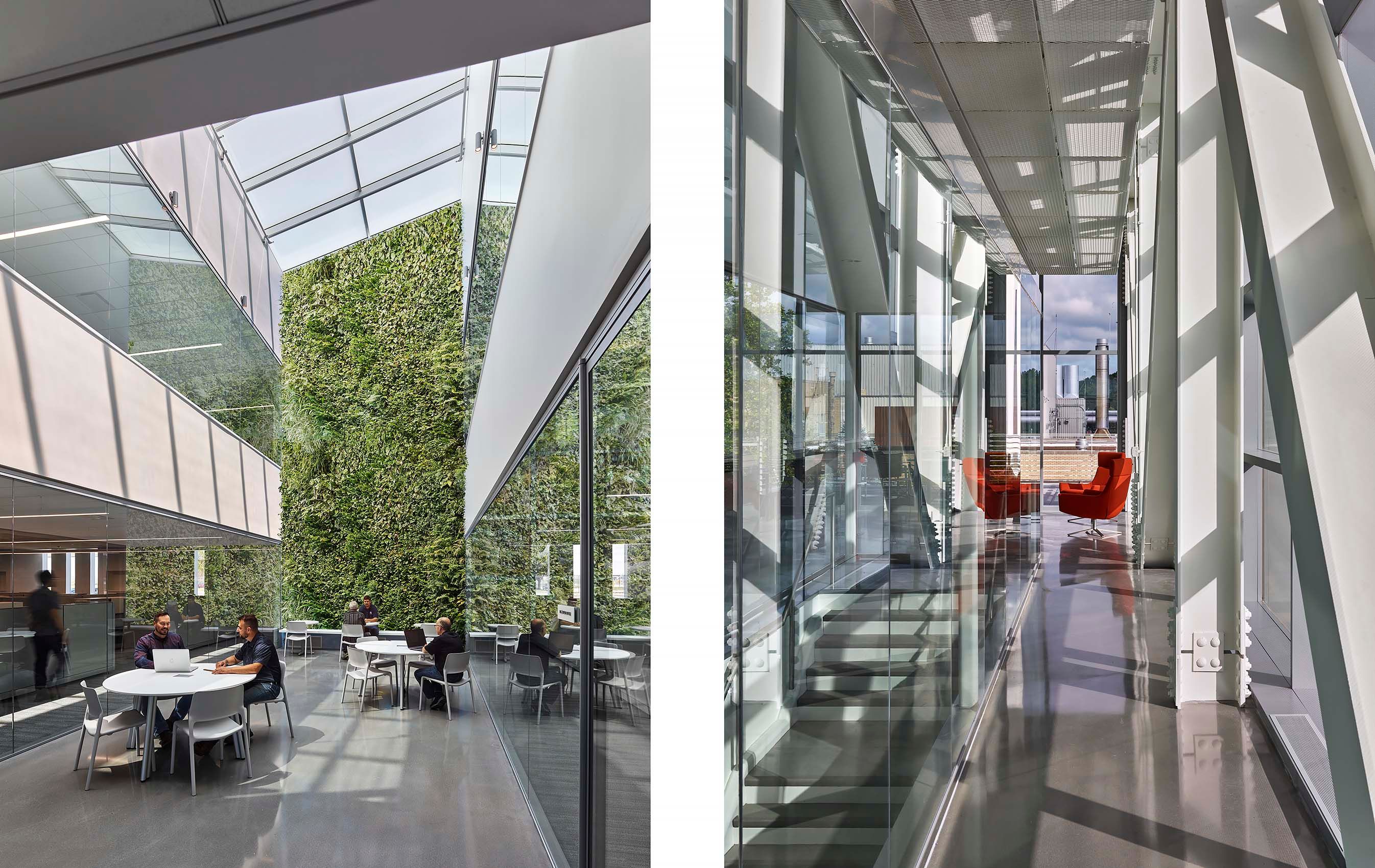 ASA-ANDREA STEELE  .  NASA GLENN RESEARCH CENTER  .  CLEVELAND OH