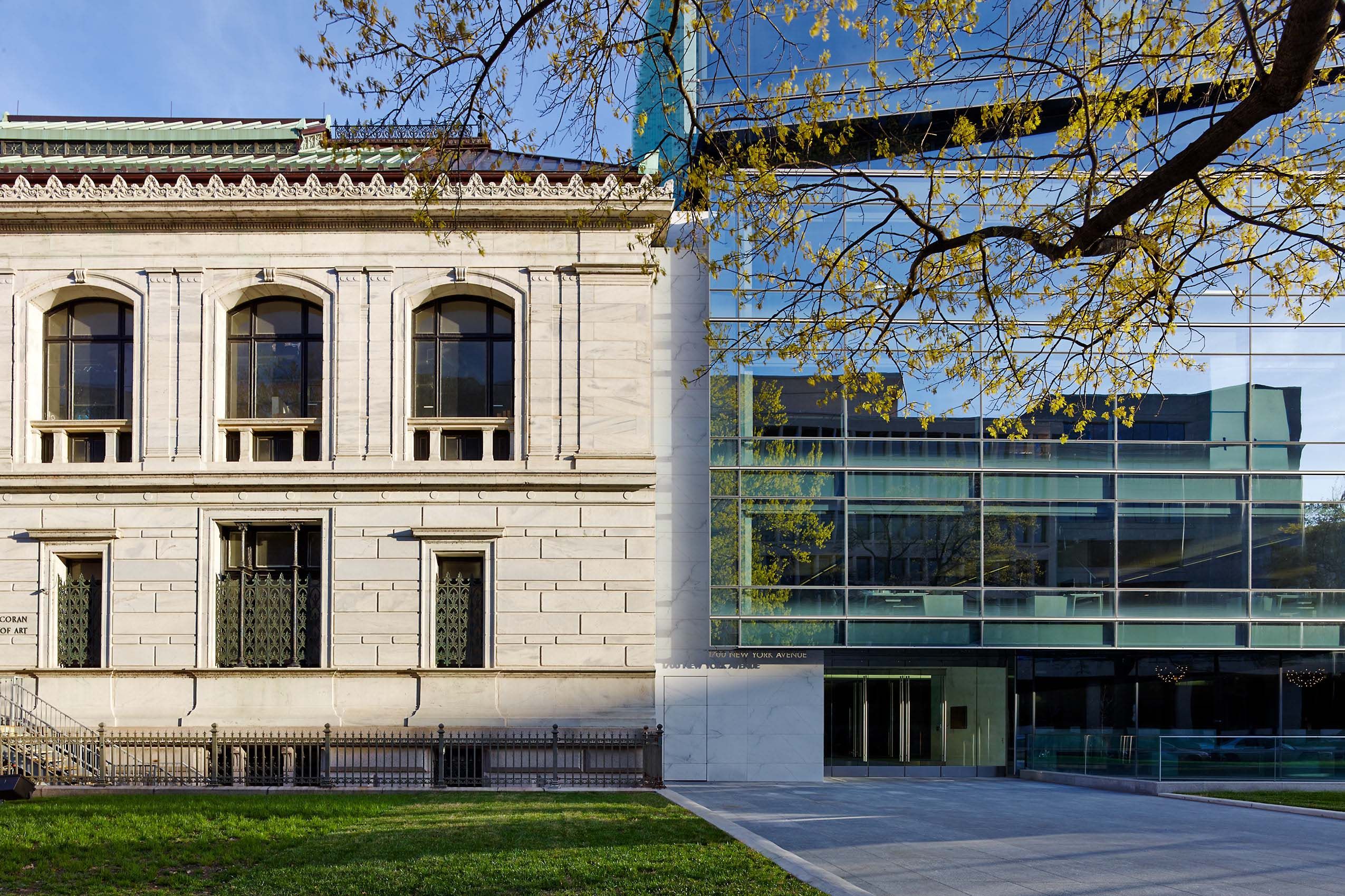 SMITHGROUP  .  1700 NEW YORK AVENUE  .  WASHINGTON DC