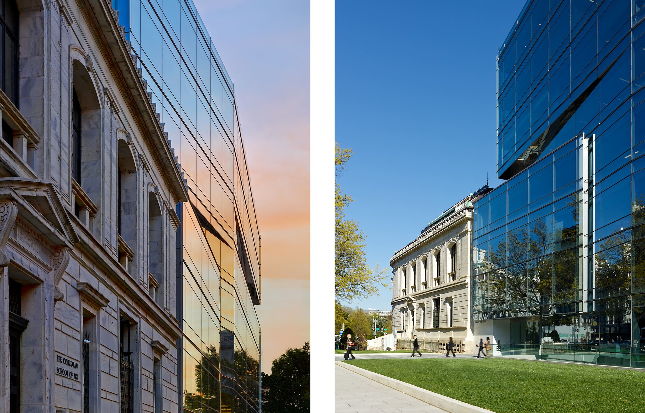 SMITHGROUP  .  1700 NEW YORK AVENUE  .  WASHINGTON DC