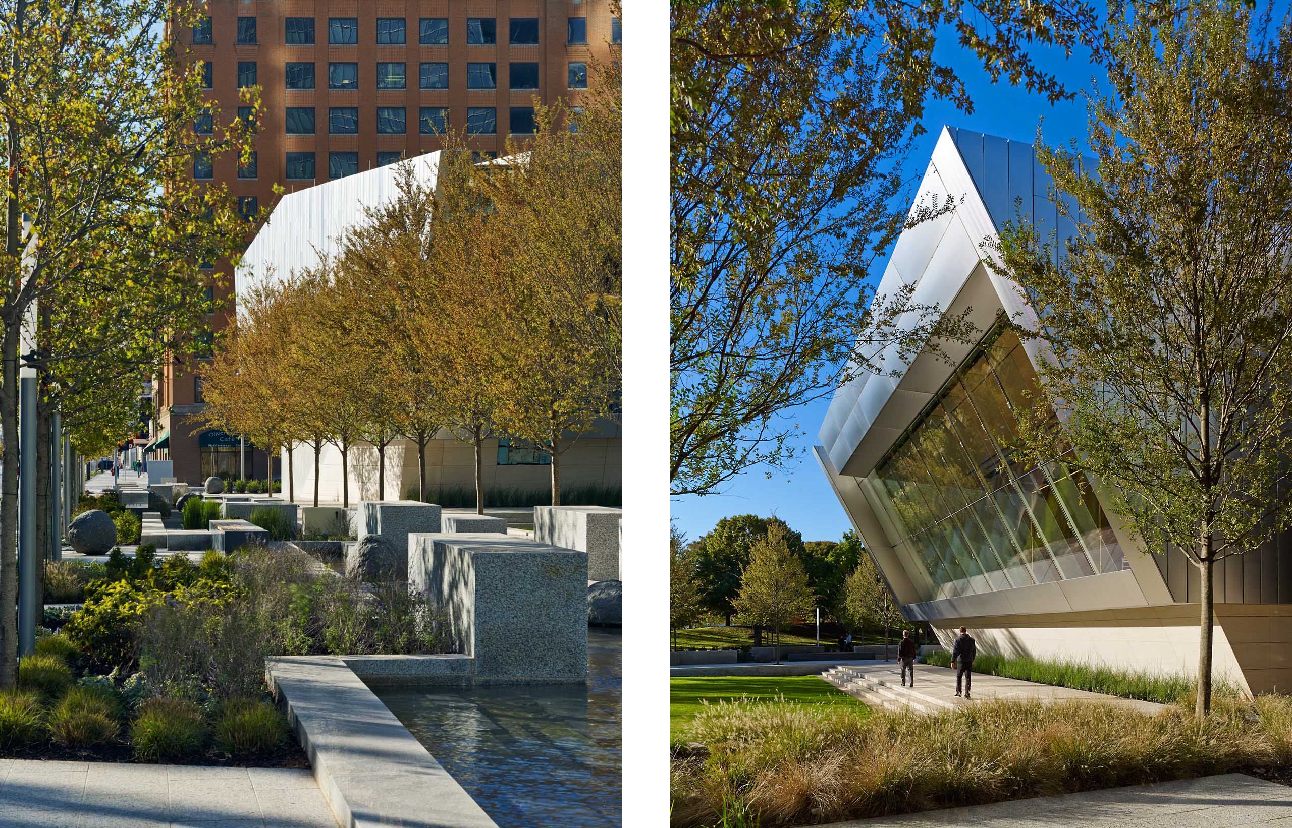 PICKARD CHILTON . DEVON ENERGY CENTER . OKLAHOMA CITY