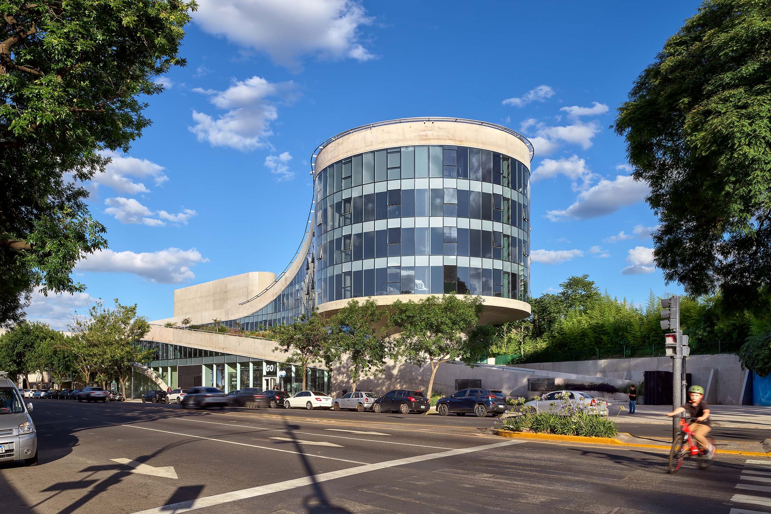 O D A   .   OLA PALERMO BUENOS AIRES