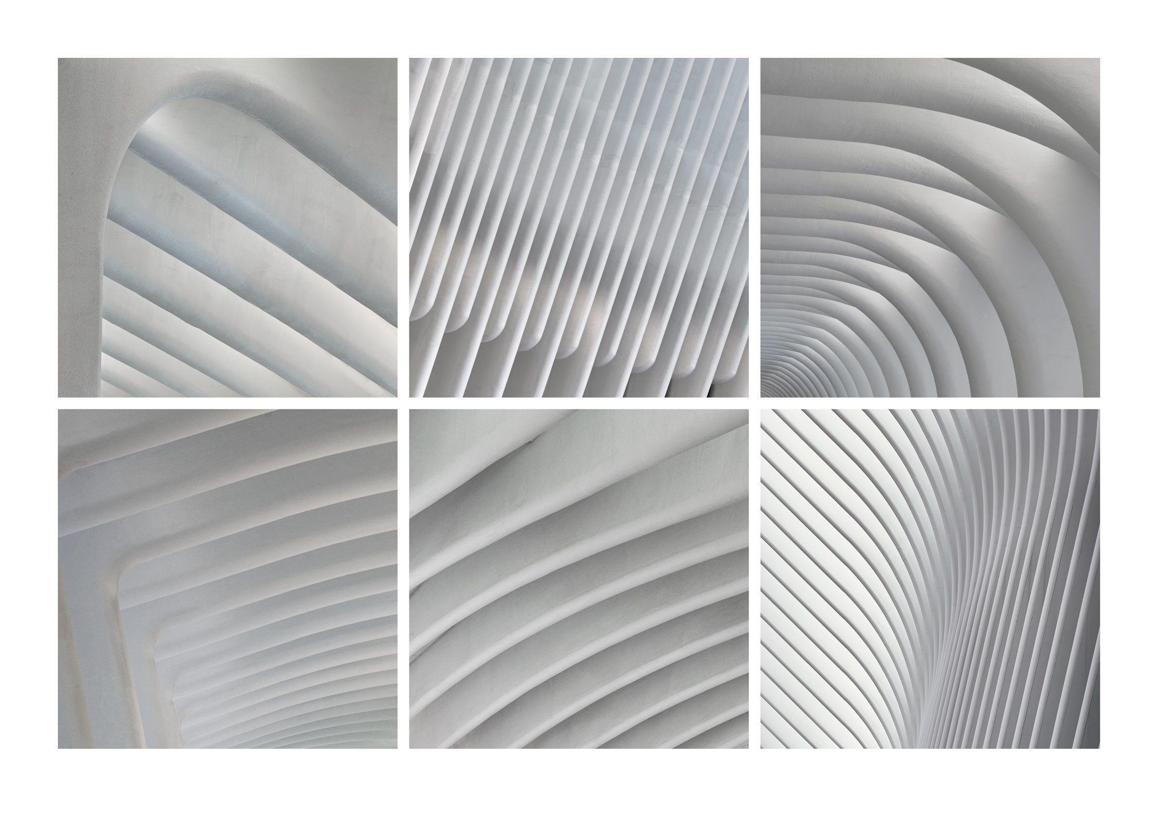 SANTIAGO CALATRAVA  .  WORLD TRADE CENTER TRANSPORTATION HUB  .  NEW YORK