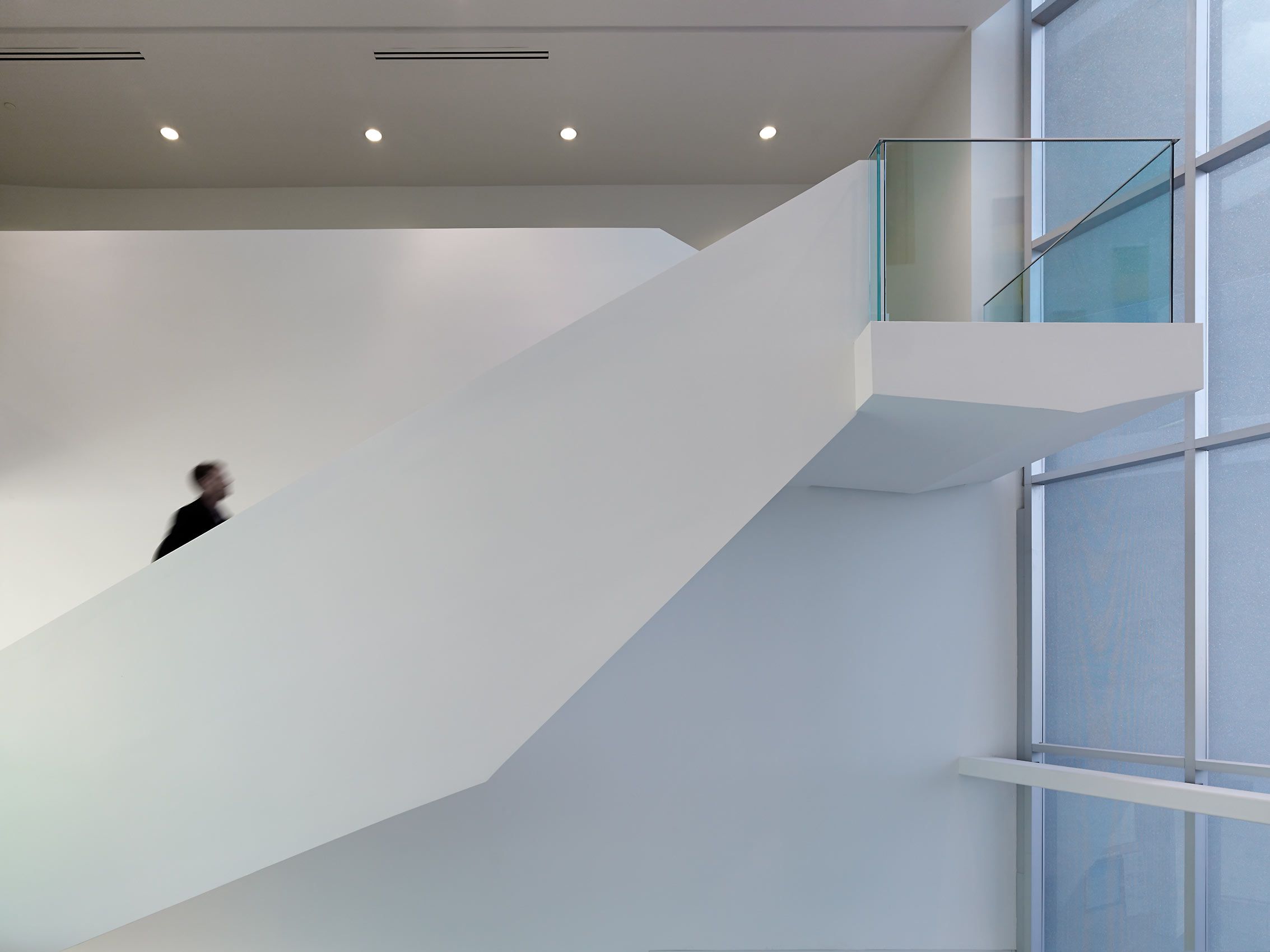 SHINBERG LEVINAS ARCHITECTS  .  CARLOS ROSARIO SCHOOL  .  WASHINGTON  DC