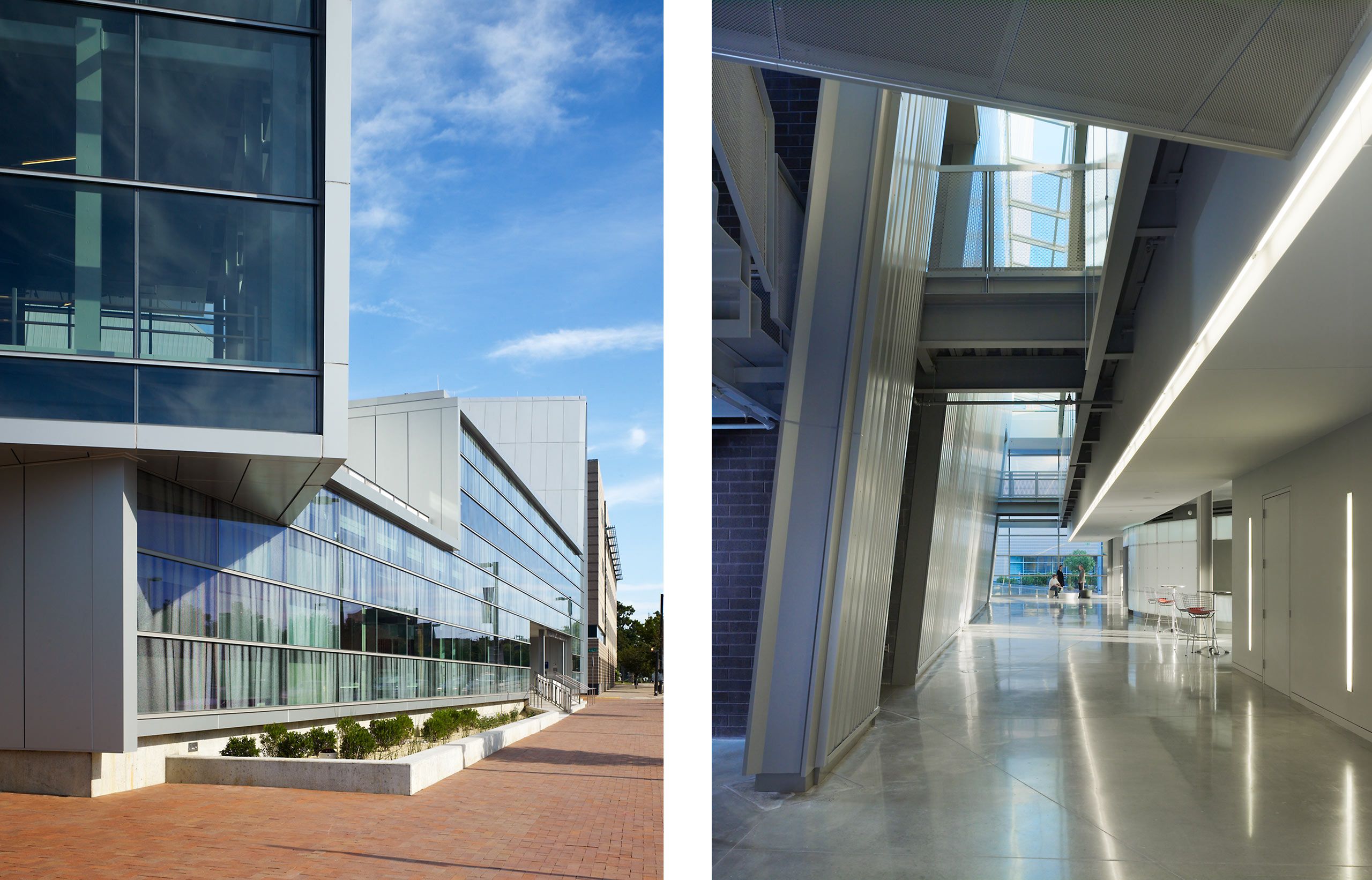 SMITHGROUP  .  MONTGOMERY COLLEGE CULTURAL ARTS CENTER  .  SILVER SPRING MD