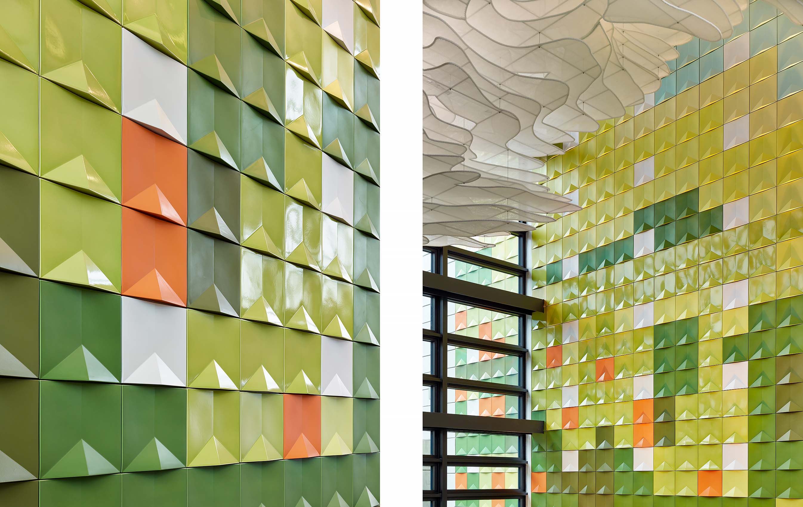 SMITHGROUP  .  EMBASSY OF THE UNITED STATES  RABAT MOROCCO