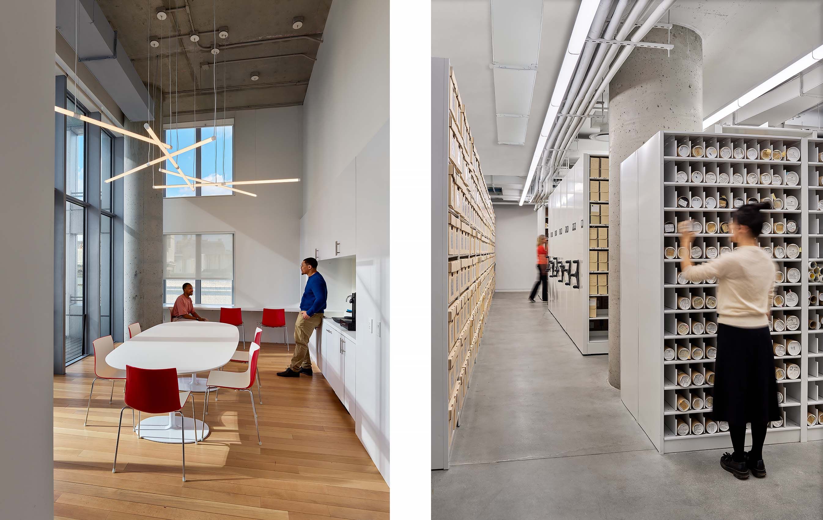 ASA-ANDREA STEELE  .  L10 ARTS & CULTURAL CENTER