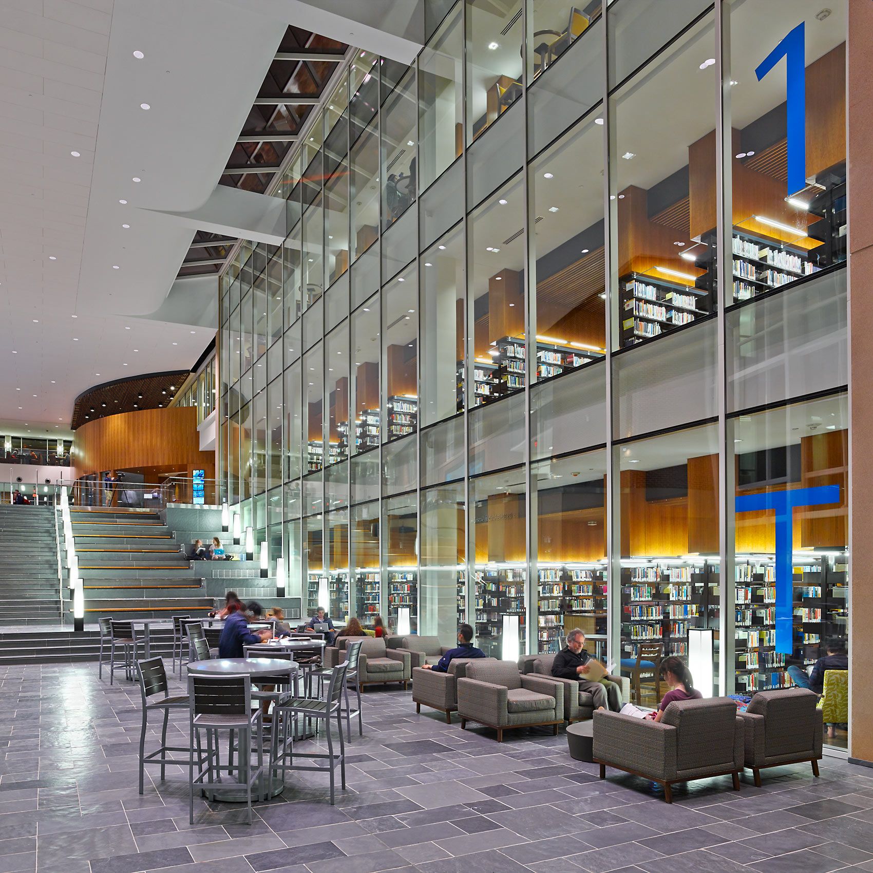 VMDO  .  LIBERTY UNIVERSITY LIBRARY  .  LYNCHBURG VA