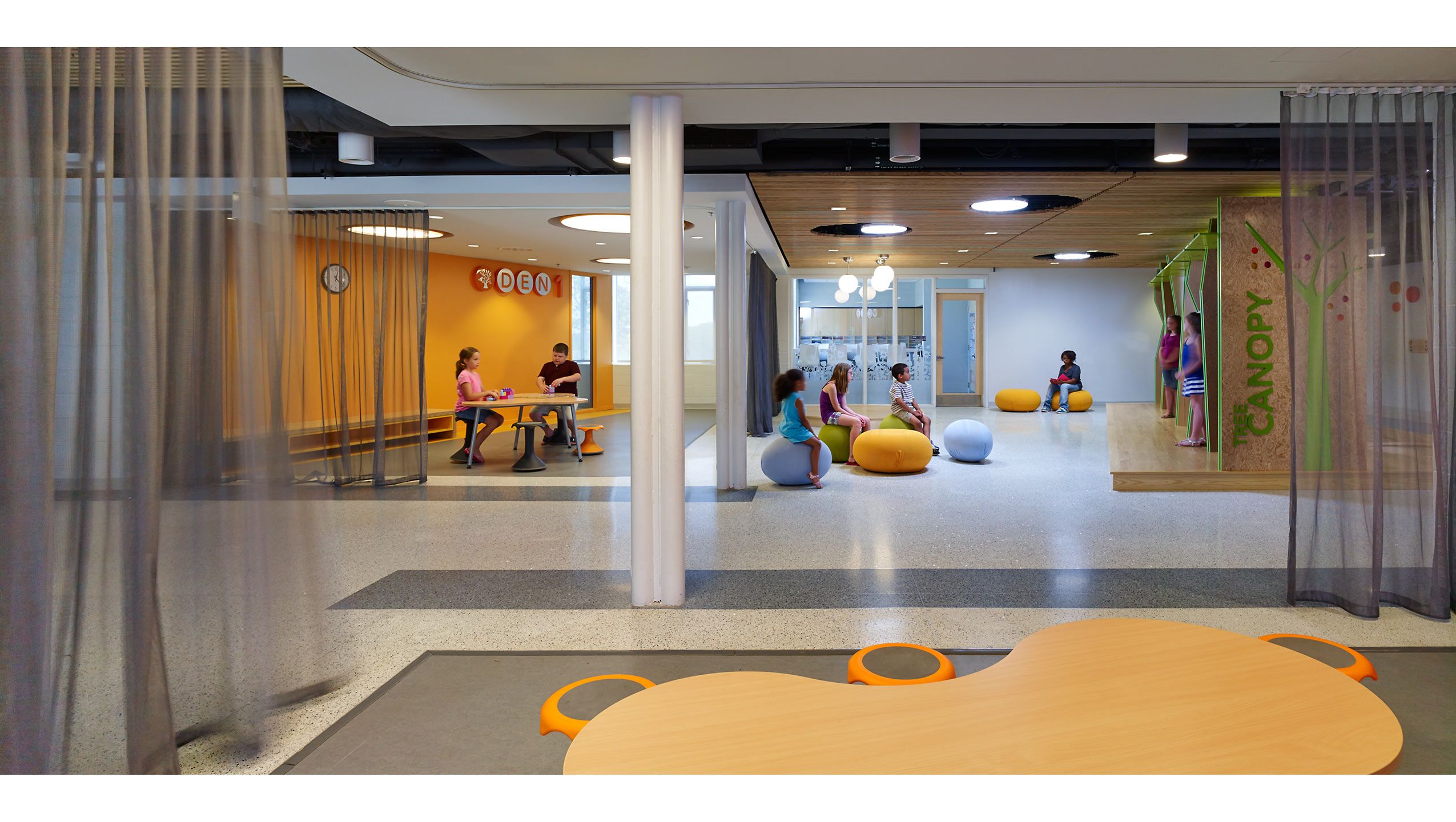 V M D O  .  BUCKINGHAM PRIMARY & ELEMENTARY SCHOOL  .  DILLWYN VA