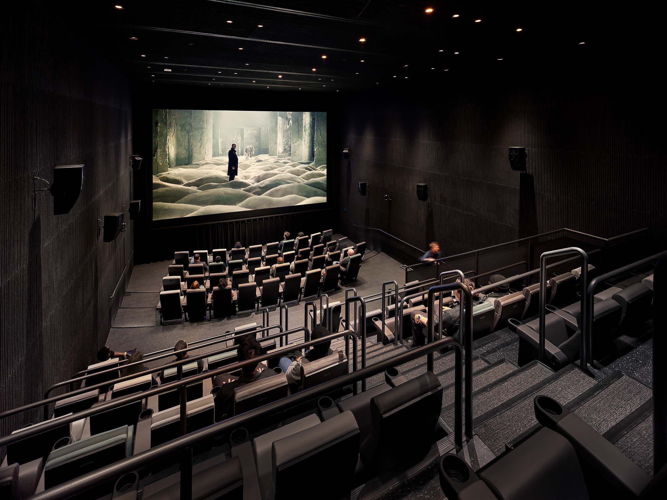 ASA-ANDREA STEELE  .  L10 ARTS & CULTURAL CENTER