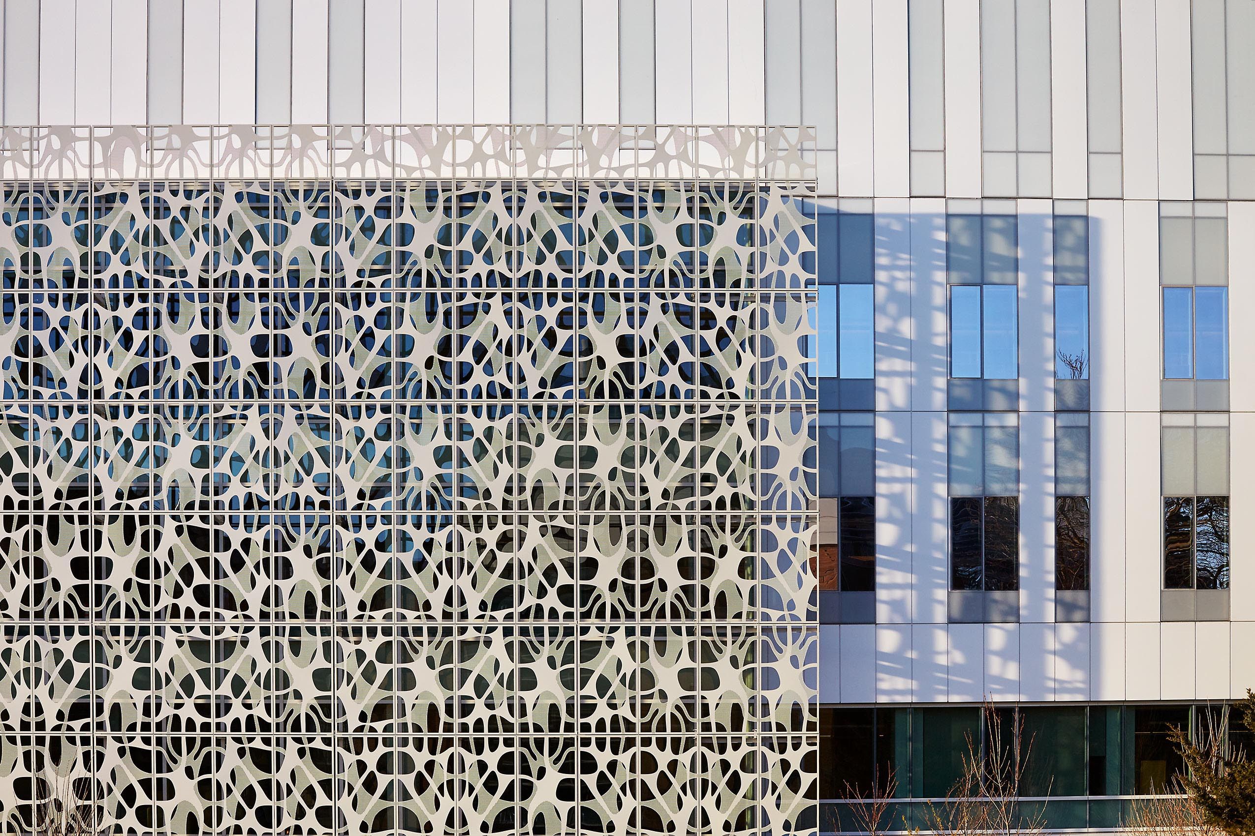 SMITHGROUP  .  STEPHEN A. LEVIN BUILDING  .  UNIVERSITY OF PENNSYLVANIA  .  PHILADELPHIA