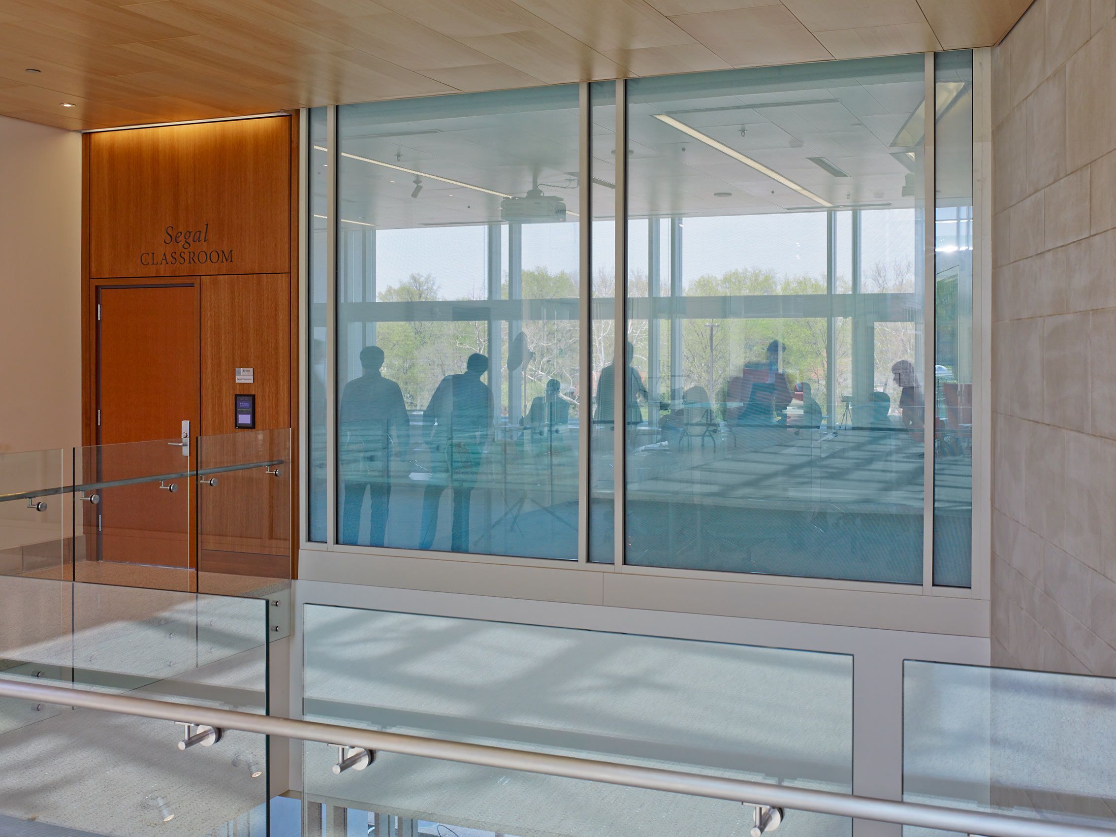 MOORE RUBLE YUDELL  .  WASHINGTON UNIVERSITY OLIN SCHOOL OF BUSINESS  .  ST. LOUIS MO