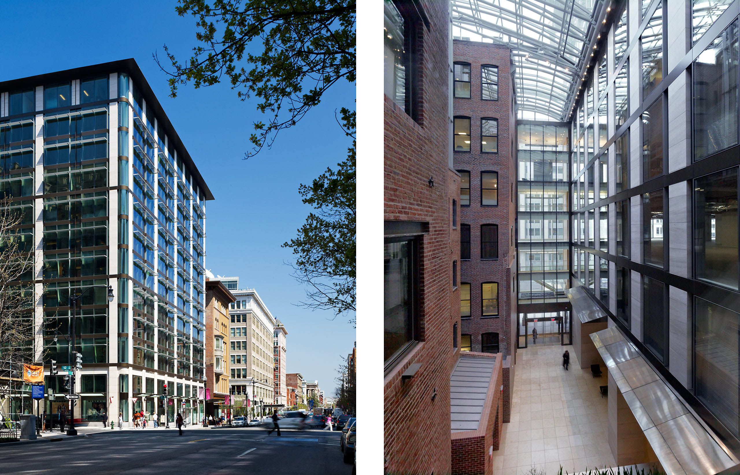 PEI COBB FREED & PARTNERS  .  VIRGINIA TECH INSTITUTE FOR CRITICAL TECHNOLOGY  .  BLACKSBURG VA