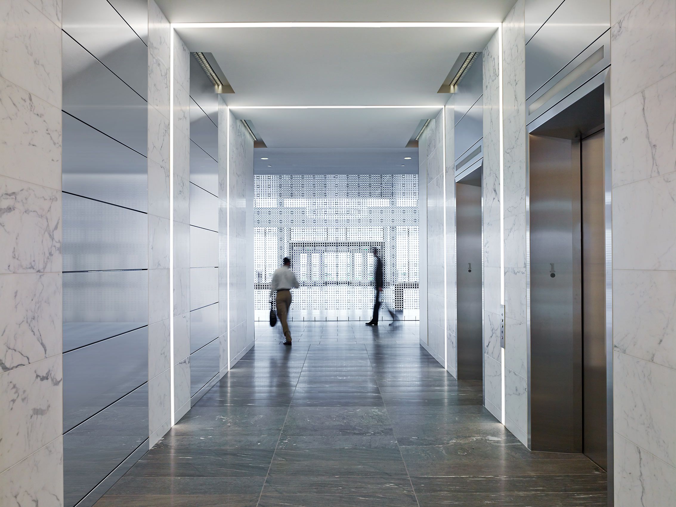 PICKARD CHILTON  .  EATON CENTER  .  CLEVELAND OH