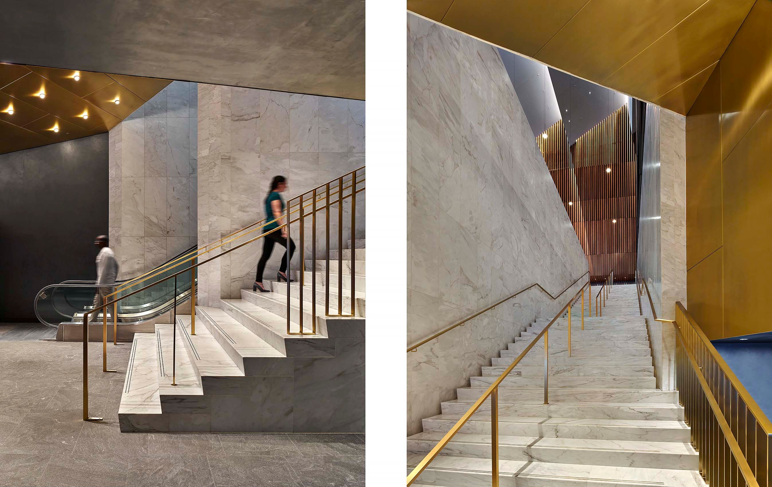 H G A  .  CAPITAL ONE HALL  .  TYSONS VA