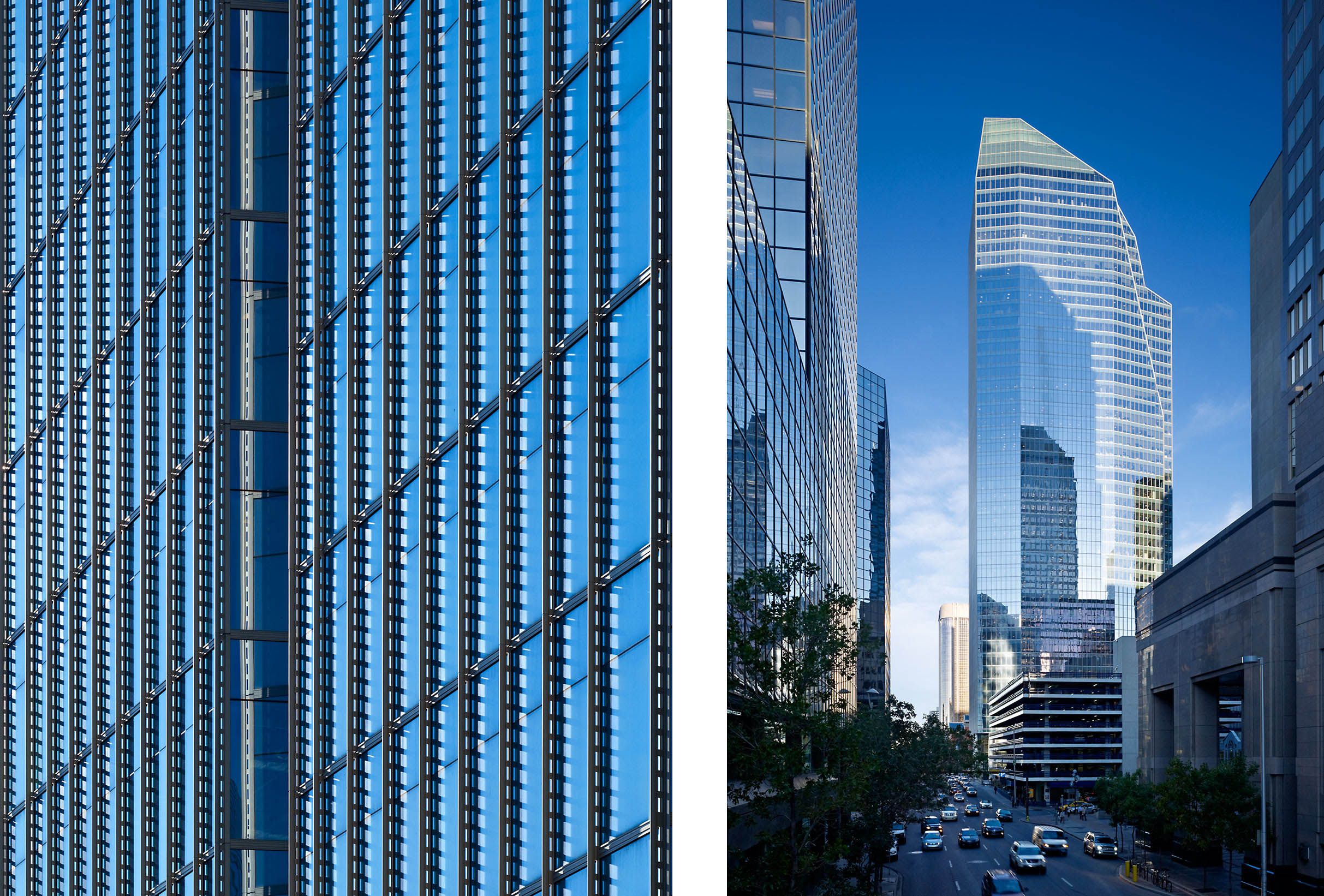 PICKARD CHILTON  .  8TH AVENUE PLACE  .  CALGARY  CANADA