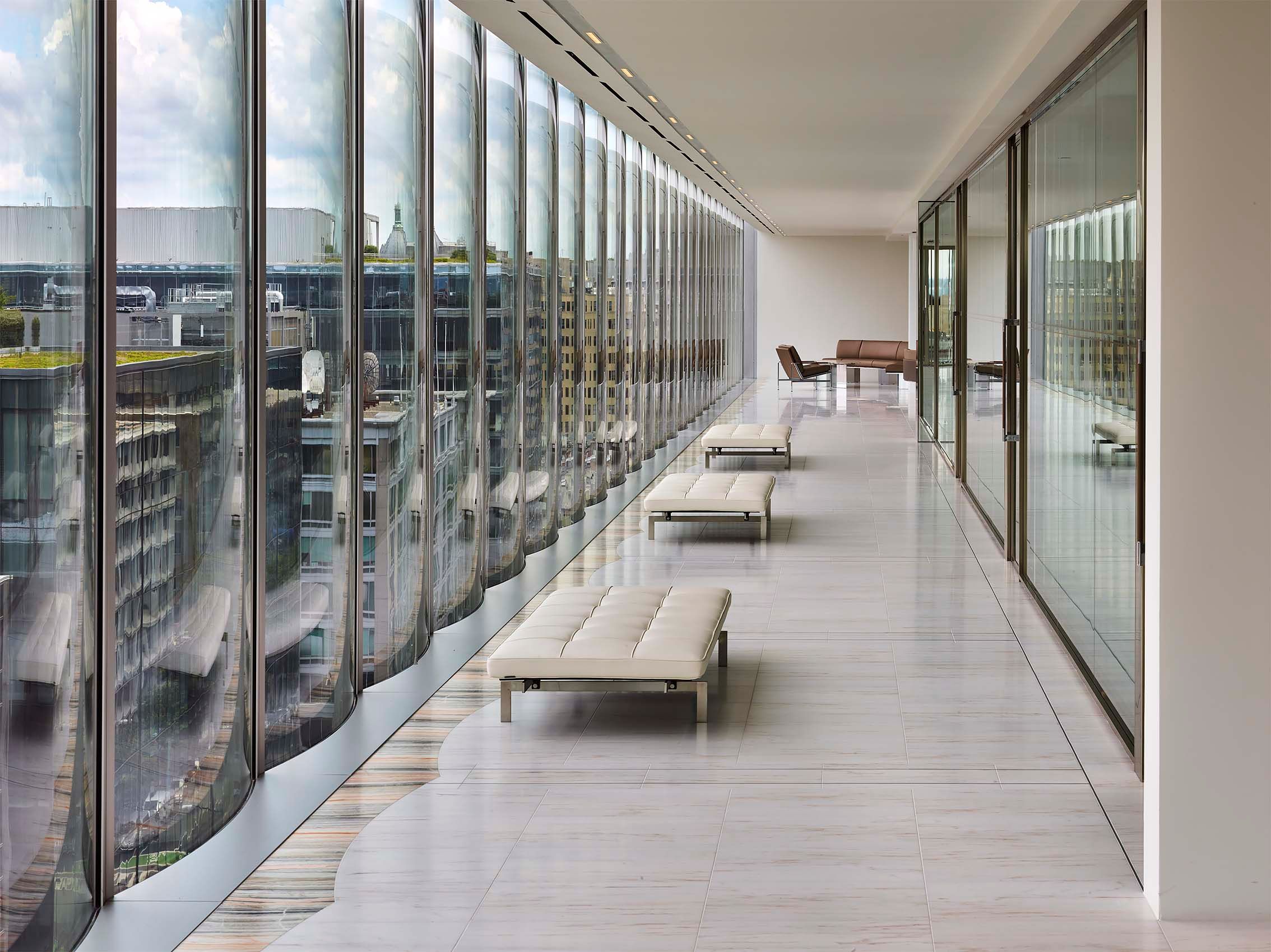 REX  .  2050 M STREET  .  WASHINGTON DC