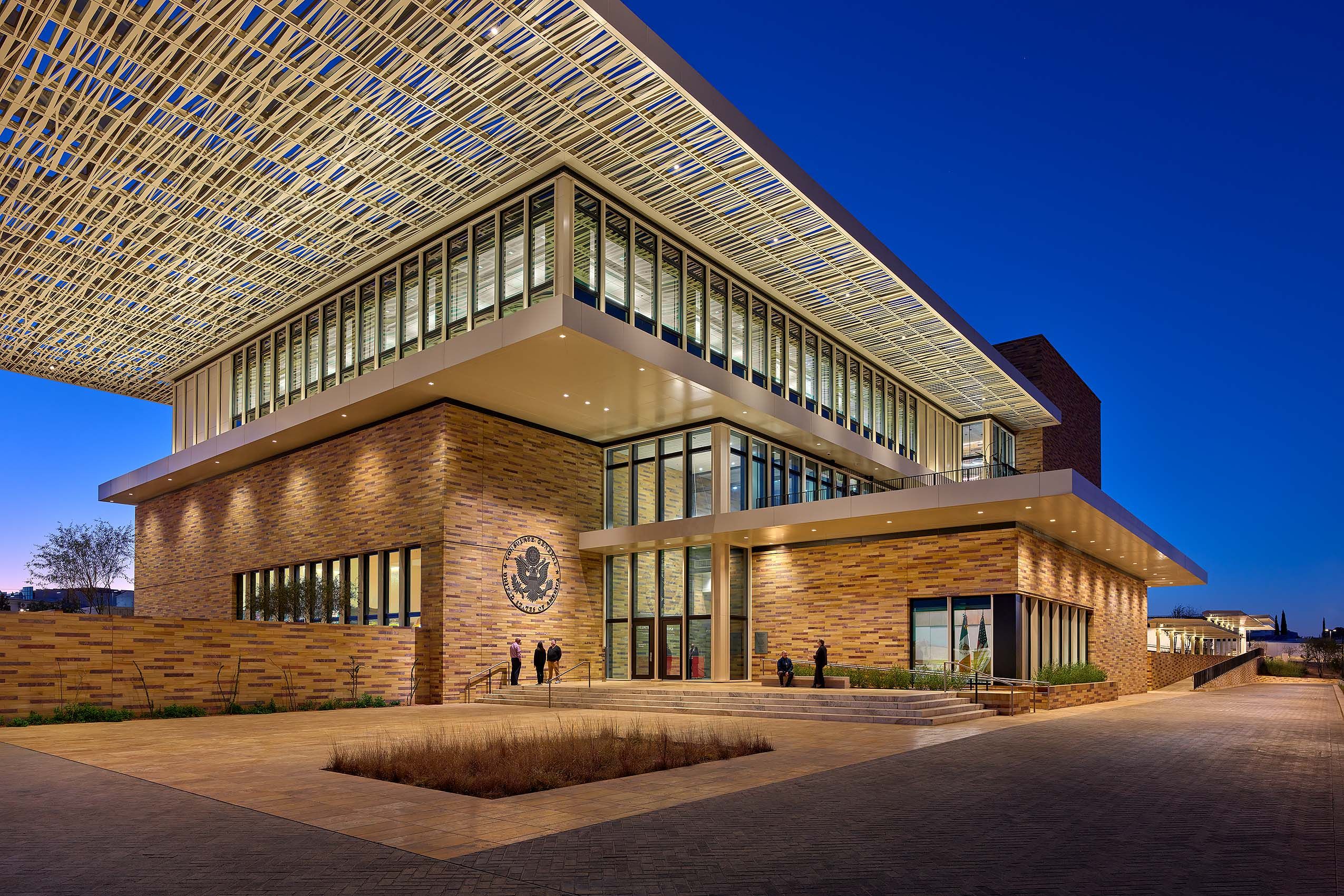 ENNEAD  .  U S  CONSULATE GENERAL NOGALES MEXICO