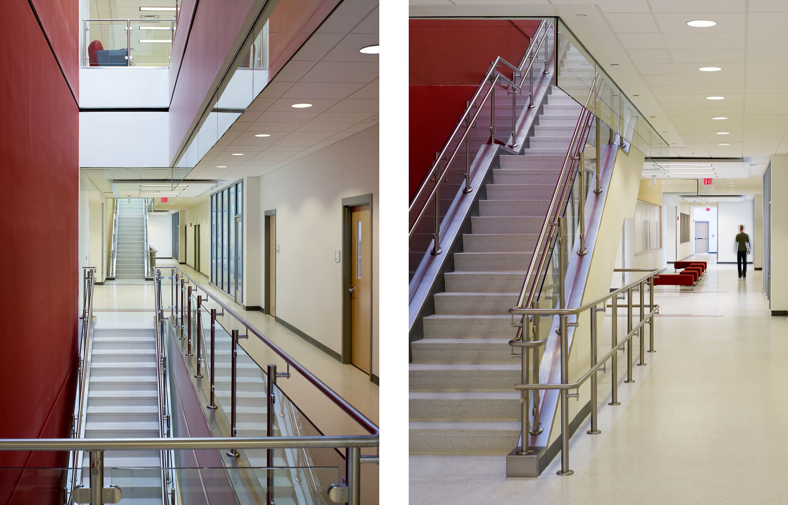 PEI COBB FREED & PARTNERS  .  VIRGINIA TECH INSTITUTE FOR CRITICAL TECHNOLOGY  .  BLACKSBURG VA