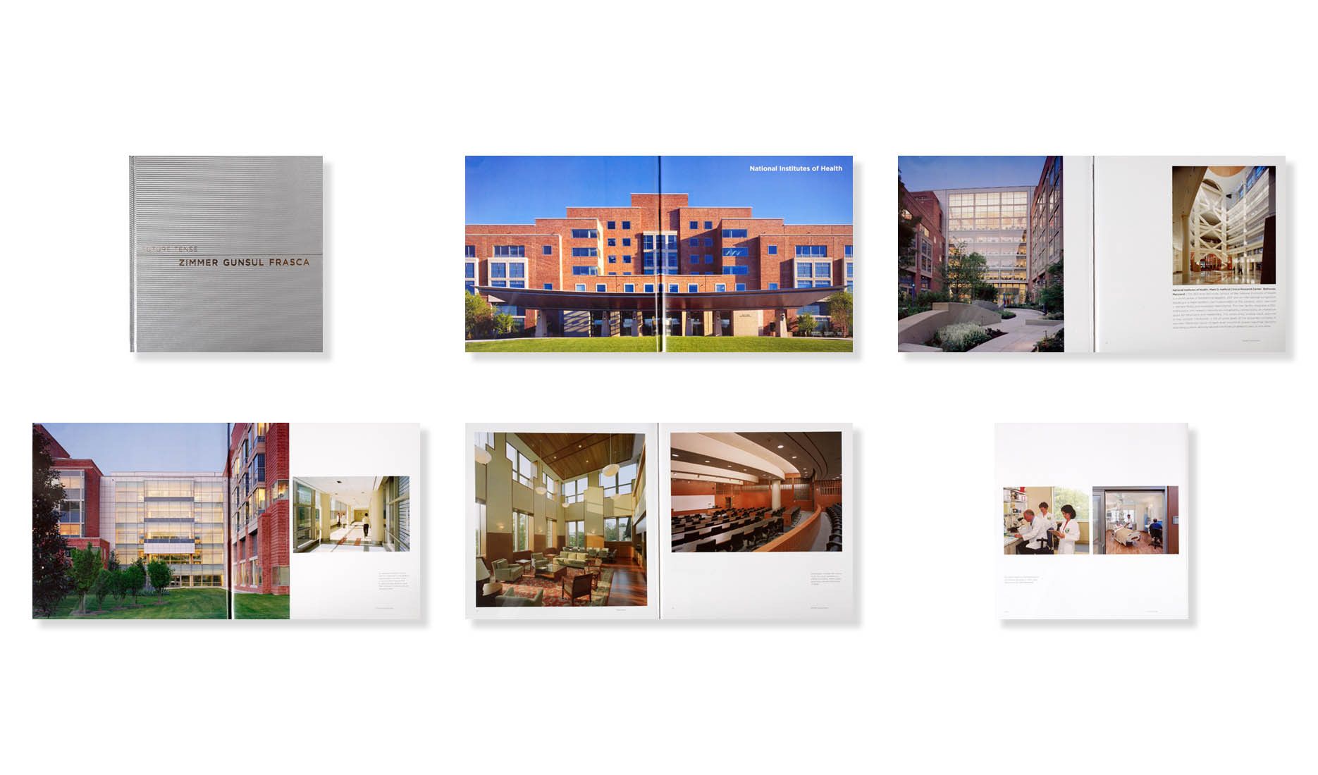 ZIMMER GUNSUL FRASCA: FUTURE TENSE . BALCONY PRESS . CONTRIBUTING PHOTOGRAPHER