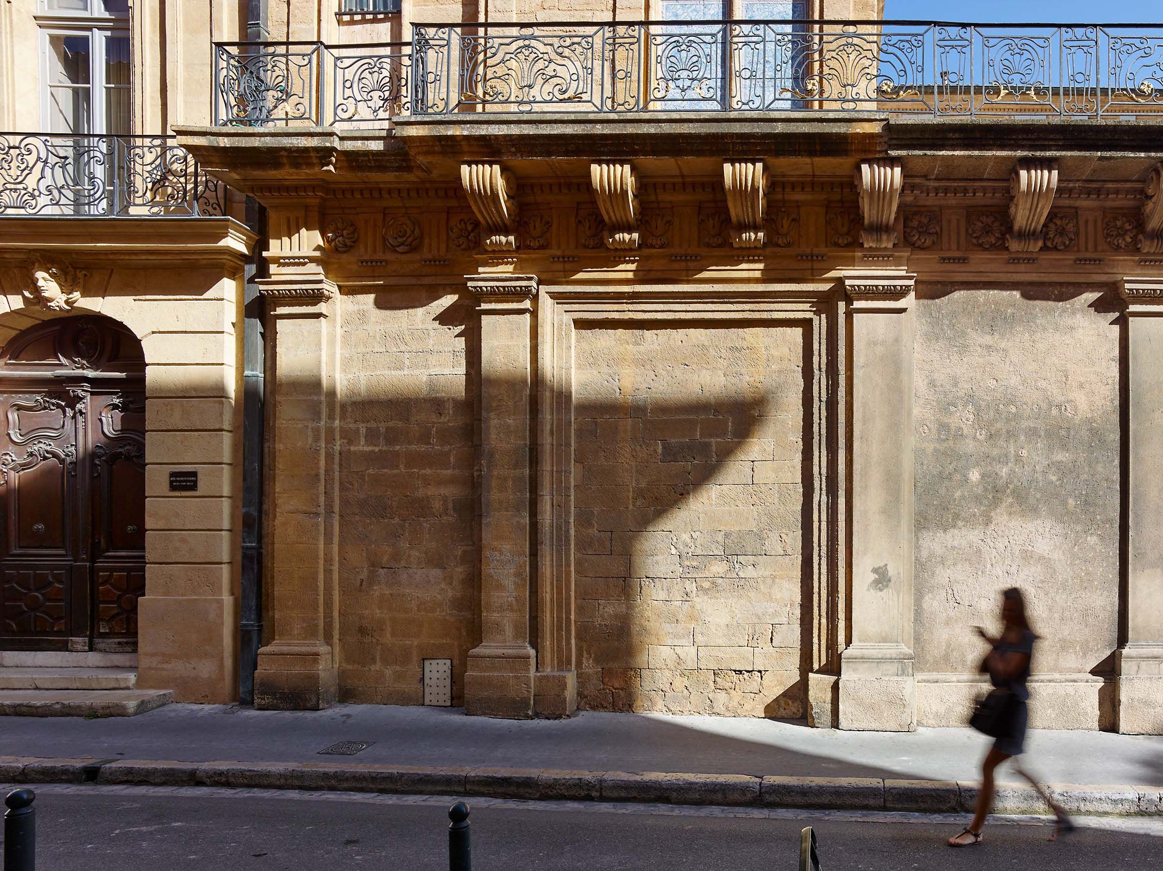 AIX-EN-PROVENCE