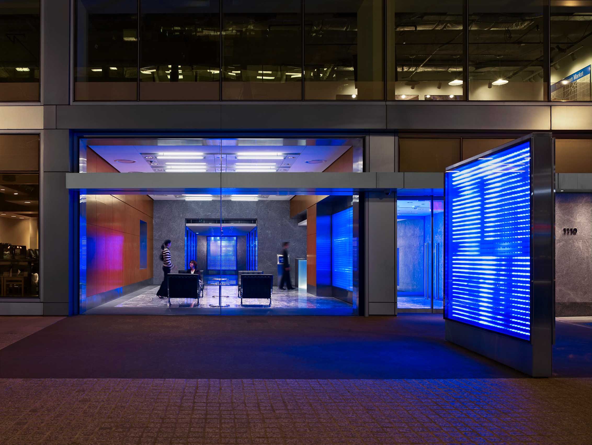 HÖWELER + YOON   .   LOW RES- HI FI, WASHINGTON DC