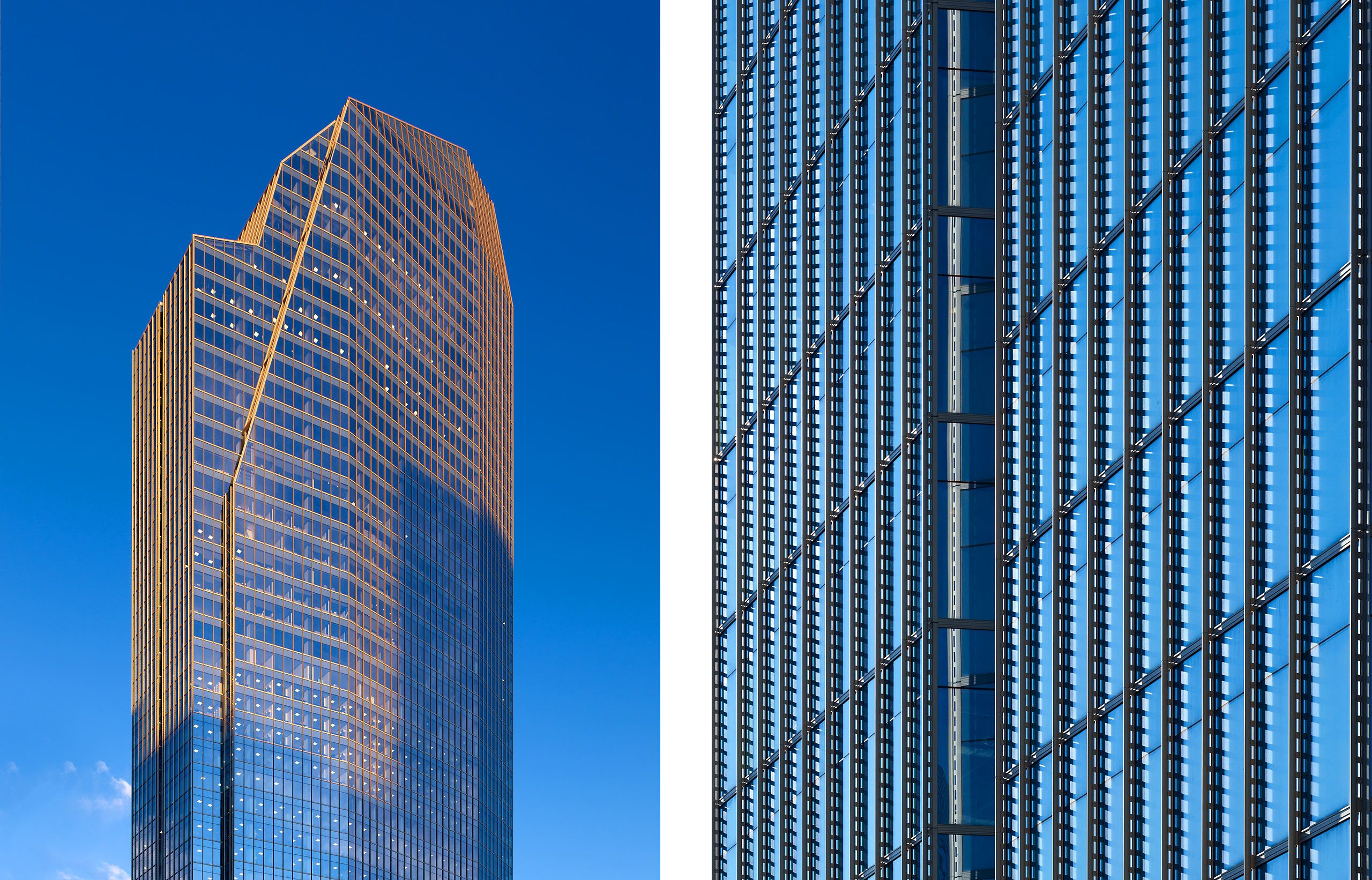 PICKARD CHILTON  .  8TH AVENUE PLACE  .  CALGARY  CANADA