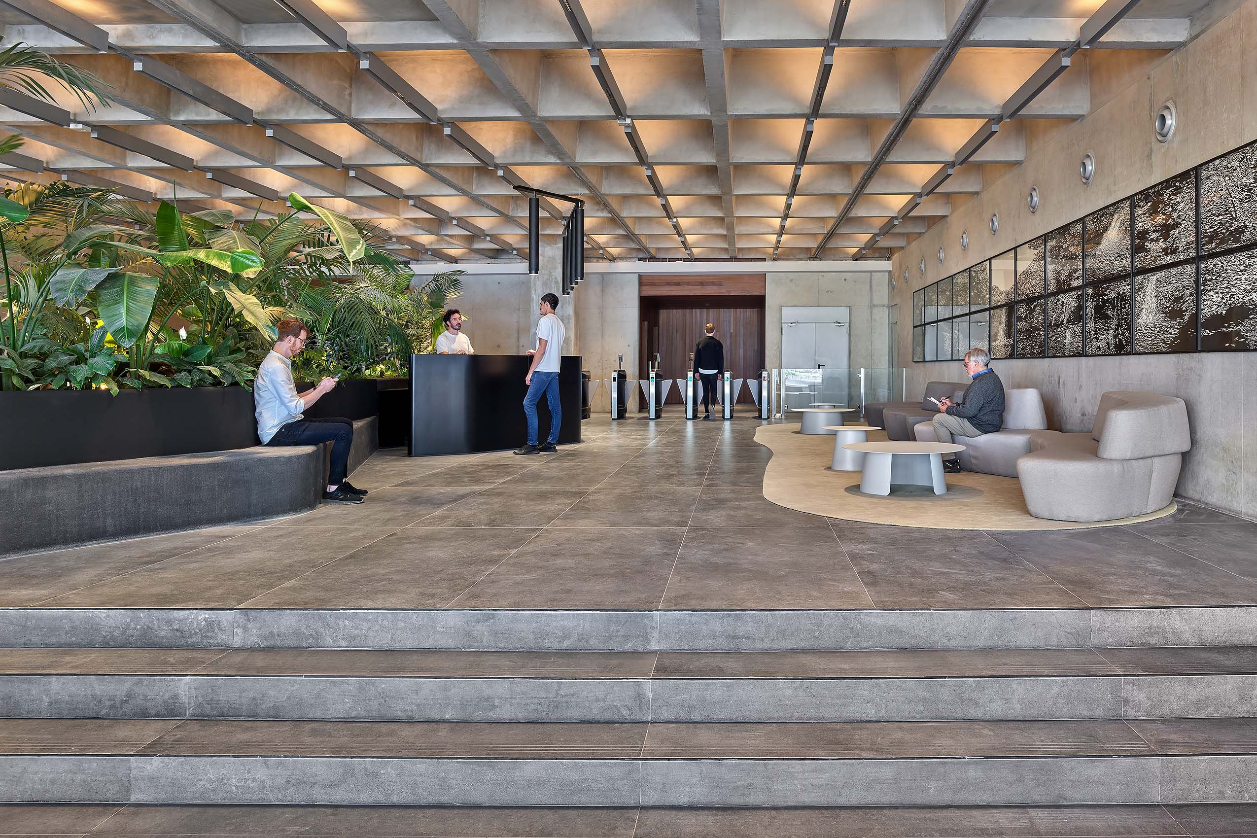 O D A   .   OLA PALERMO BUENOS AIRES