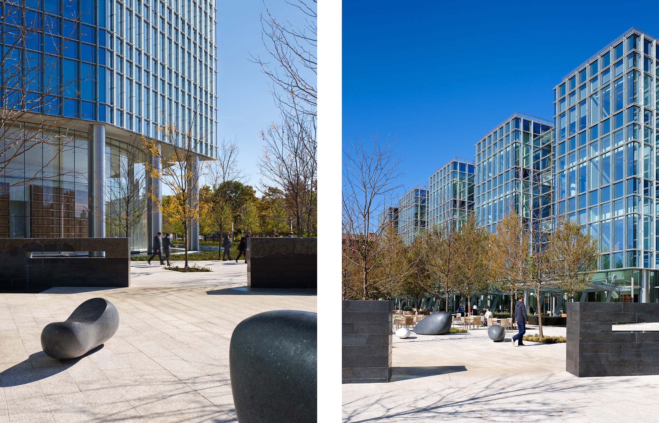 PICKARD CHILTON . DEVON ENERGY CENTER . OKLAHOMA CITY