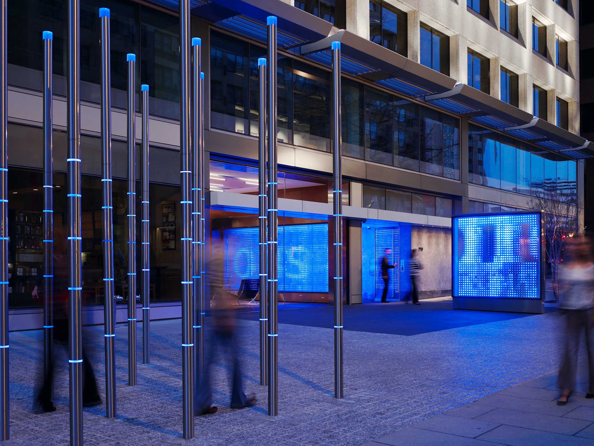 HÖWELER + YOON   .   LOW RES- HI FI, WASHINGTON DC