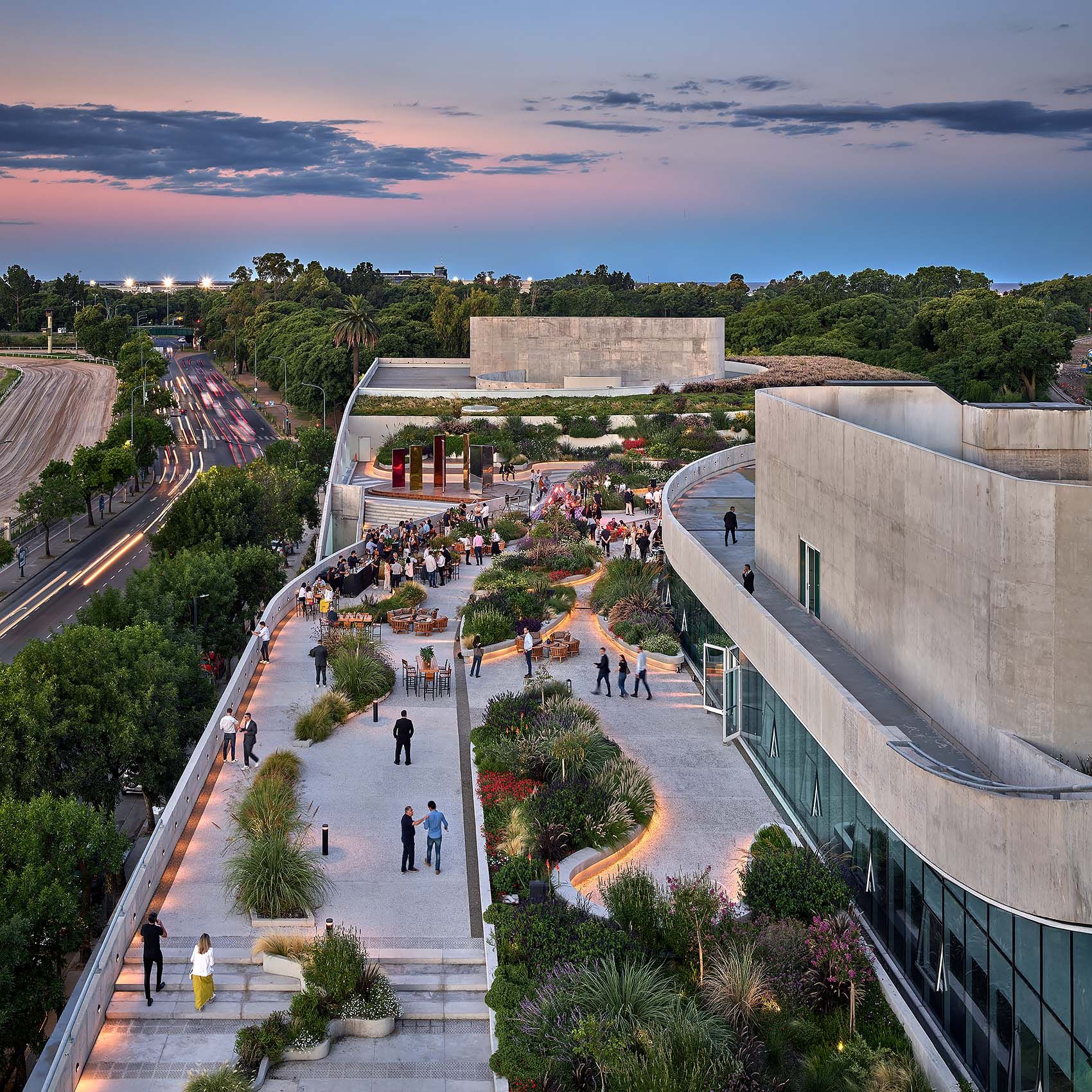 O D A   .   OLA PALERMO BUENOS AIRES