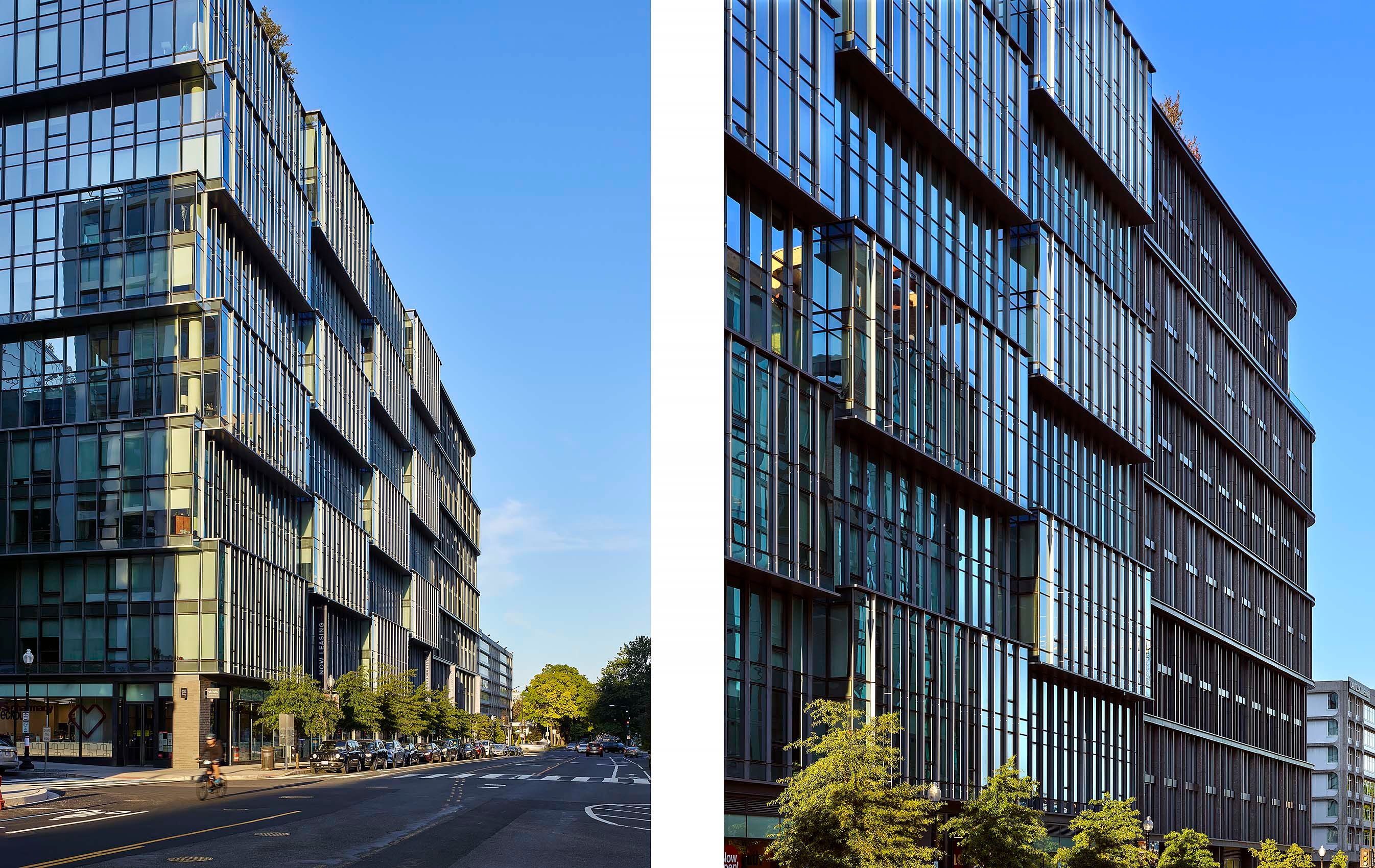 MORRIS ADJMI  .  10 K HILL SOUTH  .  WASHINGTON DC