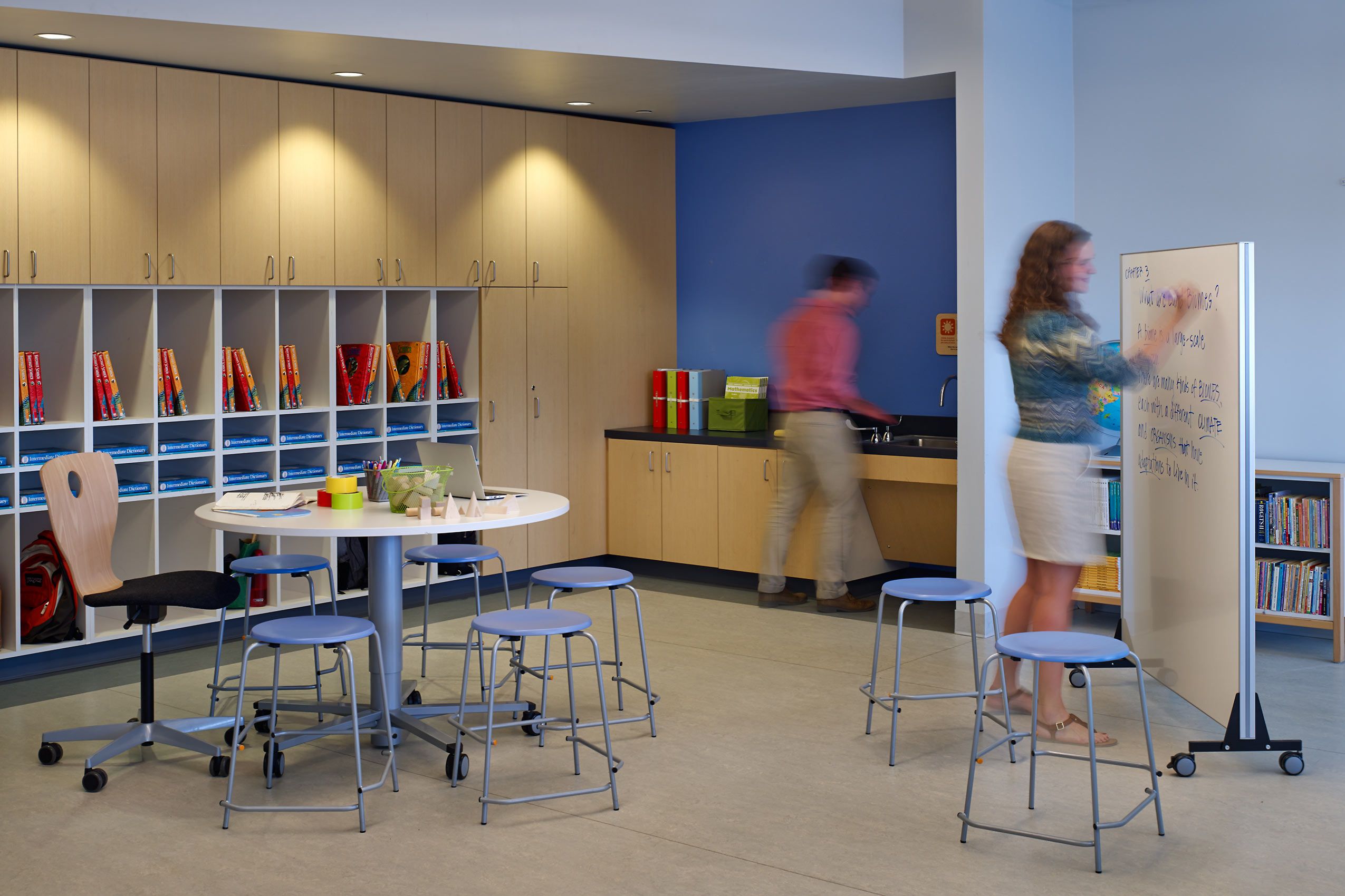 V M D O  .  BUCKINGHAM PRIMARY & ELEMENTARY SCHOOL  .  DILLWYN VA