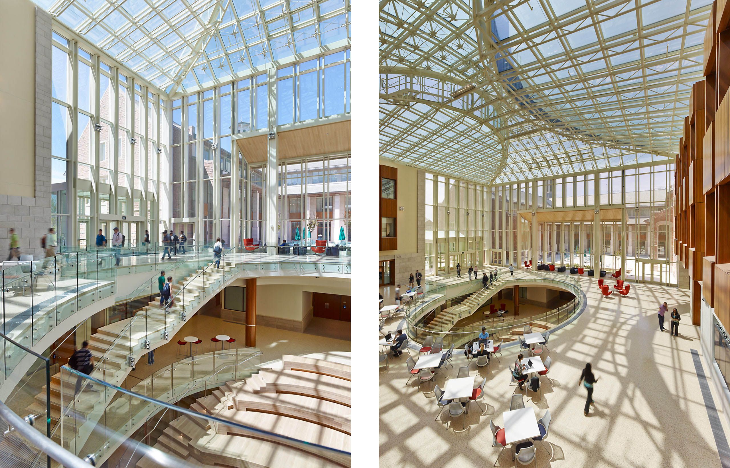 MOORE RUBLE YUDELL  .  WASHINGTON UNIVERSITY OLIN SCHOOL OF BUSINESS  .  ST. LOUIS MO